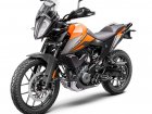 KTM 390 Adventure